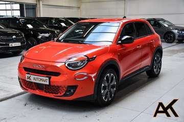 La Prima - LEDER / NAVI / CAMERA / SMARTLINK / ACC