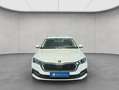 Skoda Octavia Combi 2.0 TDI DSG Clever Weiß - thumbnail 9