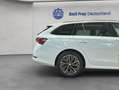 Skoda Octavia Combi 2.0 TDI DSG Clever Weiß - thumbnail 24