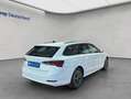 Skoda Octavia Combi 2.0 TDI DSG Clever Weiß - thumbnail 6