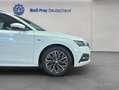 Skoda Octavia Combi 2.0 TDI DSG Clever Weiß - thumbnail 22