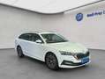 Skoda Octavia Combi 2.0 TDI DSG Clever Weiß - thumbnail 8