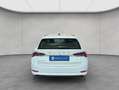 Skoda Octavia Combi 2.0 TDI DSG Clever Weiß - thumbnail 4