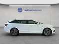 Skoda Octavia Combi 2.0 TDI DSG Clever Weiß - thumbnail 7