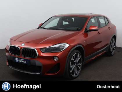 BMW X2 SDrive20i High Executive M Sport Automaat | Panora