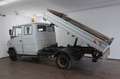 Mercedes-Benz Vario 815 DK Meiller-Kipper-Dreiseitenkipper Blanc - thumbnail 11