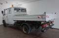 Mercedes-Benz Vario 815 DK Meiller-Kipper-Dreiseitenkipper Blanc - thumbnail 7
