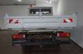 Mercedes-Benz Vario 815 DK Meiller-Kipper-Dreiseitenkipper Blanc - thumbnail 9