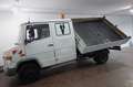 Mercedes-Benz Vario 815 DK Meiller-Kipper-Dreiseitenkipper Blanc - thumbnail 13