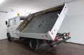 Mercedes-Benz Vario 815 DK Meiller-Kipper-Dreiseitenkipper Blanc - thumbnail 15