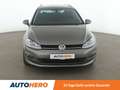 Volkswagen Golf 1.4 TSI Highline BM Tech*NAV*XENON*TEMPO*CAM*PDC Grau - thumbnail 9