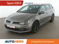 Volkswagen Golf 1.4 TSI Highline BM Tech*NAV*XENON*TEMPO*CAM*PDC Grau - thumbnail 1