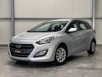 *GARANTIE 12 MOIS* i30 SW 1.6 CRDi Go! ISG