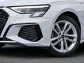 Audi A3 35 TFSI S-Line Black LED Kamera vir Weiß - thumbnail 5