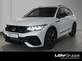 Volkswagen Tiguan R 2.0 TSI DSG 4Motion *Akrapovic*AHK*IQ-Light*P... Blanc - thumbnail 1