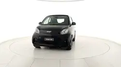 smart fortwo 21549km