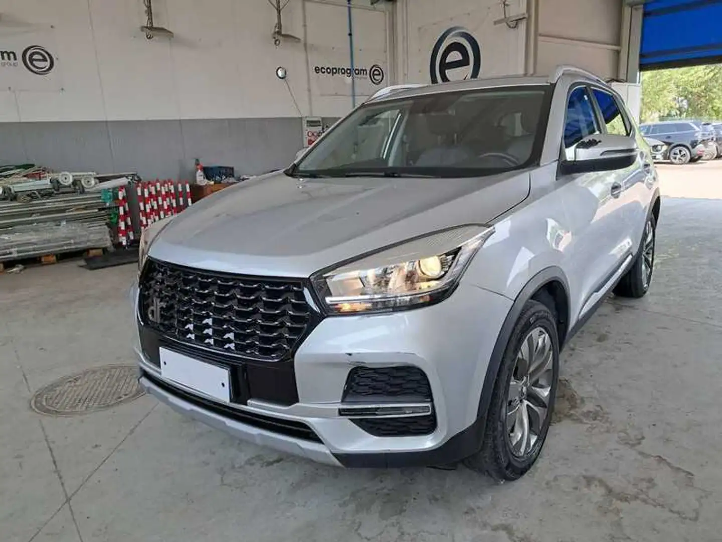 DR Automobiles DR4.0 1.5 MT BENZ GPL - 1