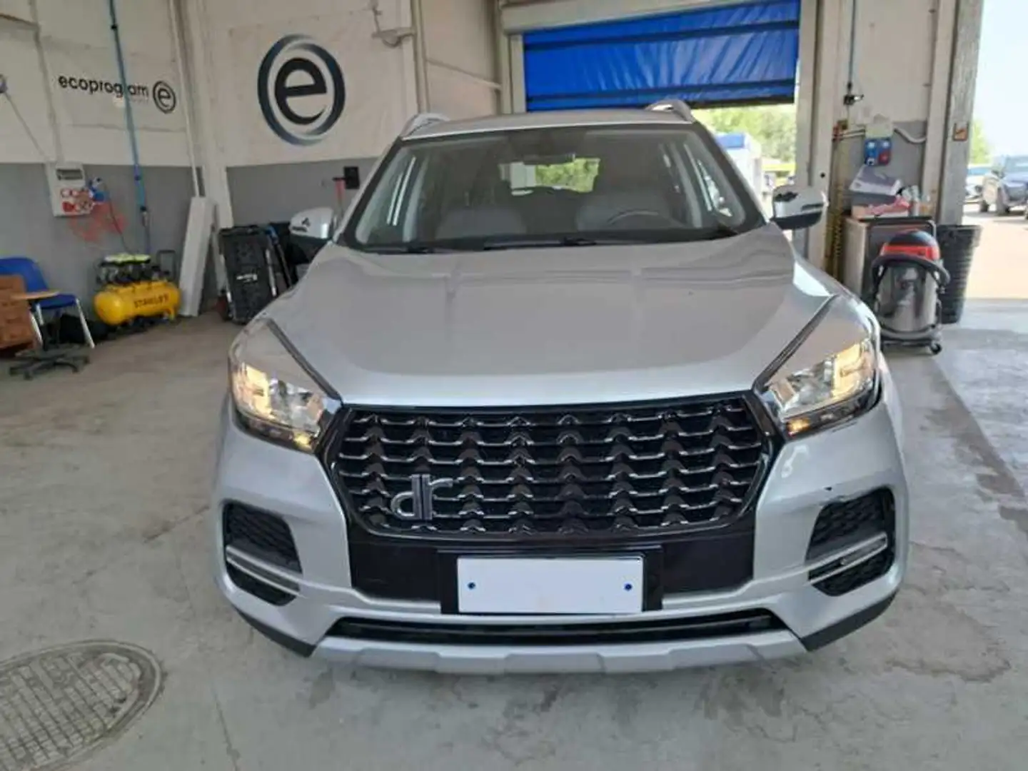 DR Automobiles DR4.0 1.5 MT BENZ GPL - 2