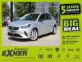 Opel Corsa F 1.2 Turbo ELEGANCE LED+Navi+SHZ+Winterp. Grau - thumbnail 1