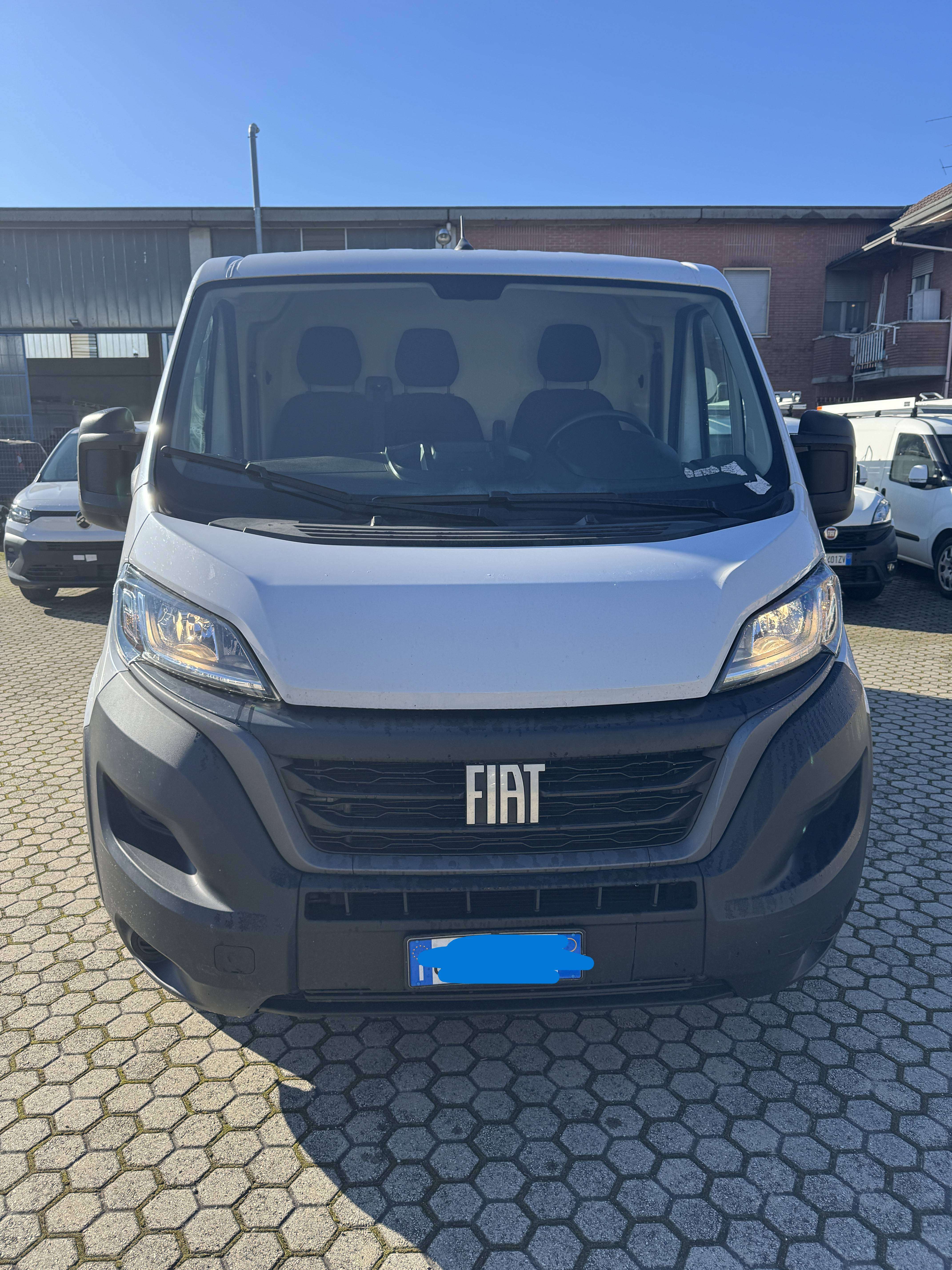 Fiat Ducato
