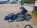 Harley-Davidson Street Glide Blau - thumbnail 1