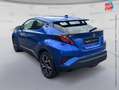 Toyota C-HR 122h Edition 2WD E-CVT MY20 Blu/Azzurro - thumbnail 8