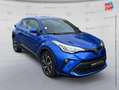Toyota C-HR 122h Edition 2WD E-CVT MY20 Blu/Azzurro - thumbnail 3