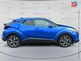 Toyota C-HR 122h Edition 2WD E-CVT MY20 Blu/Azzurro - thumbnail 4