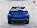 Toyota C-HR 122h Edition 2WD E-CVT MY20 Blu/Azzurro - thumbnail 7