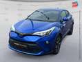 Toyota C-HR 122h Edition 2WD E-CVT MY20 Blu/Azzurro - thumbnail 1