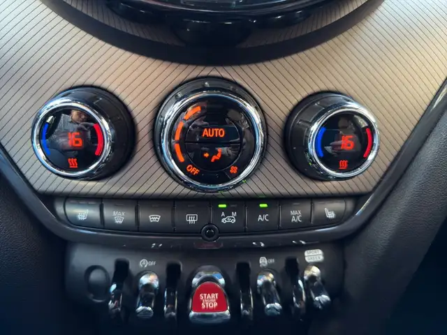 Mini Countryman view 25