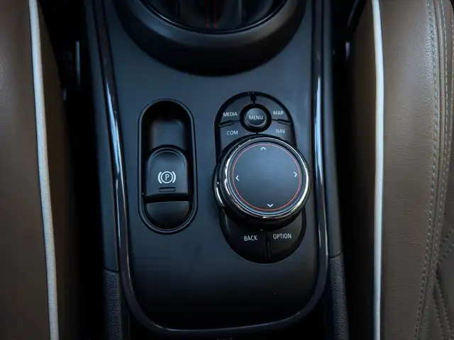 Mini Countryman view 30