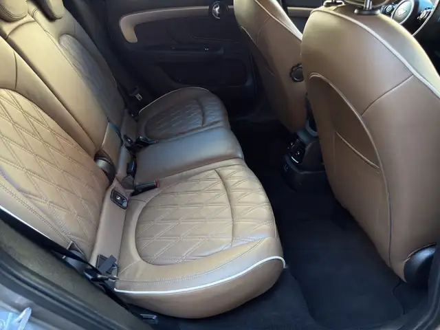 Mini Countryman view 13