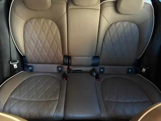 Mini Countryman view 14
