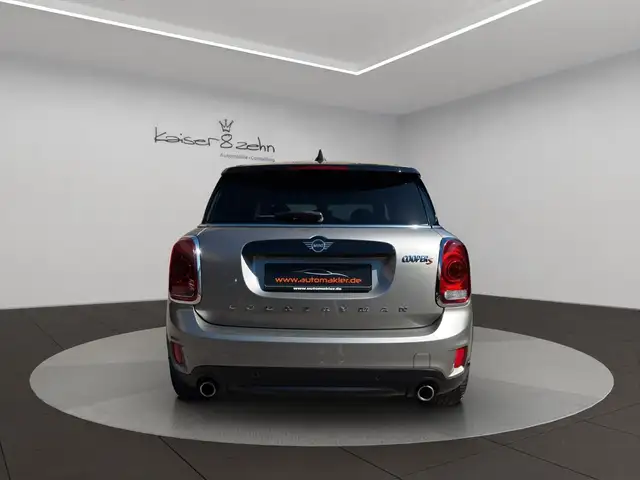 Mini Countryman view 7