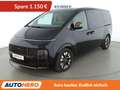 Hyundai STARIA 2.2 CRDi Signature 4WD Aut*NAVI*LED*ACC*CAM*PDC* Schwarz - thumbnail 1