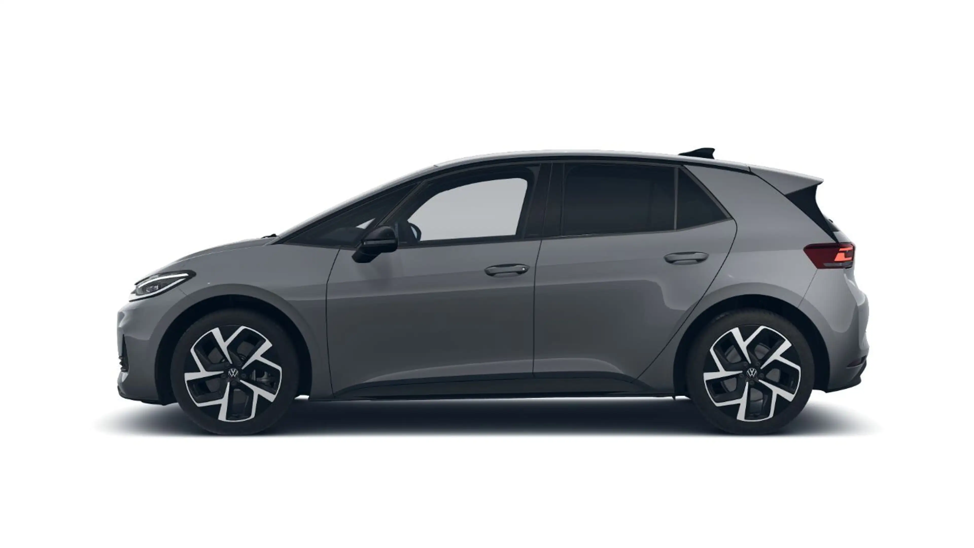 Volkswagen ID.3 Neo Life 50 kWh GJR LM-Wellington 19'' — photo 3