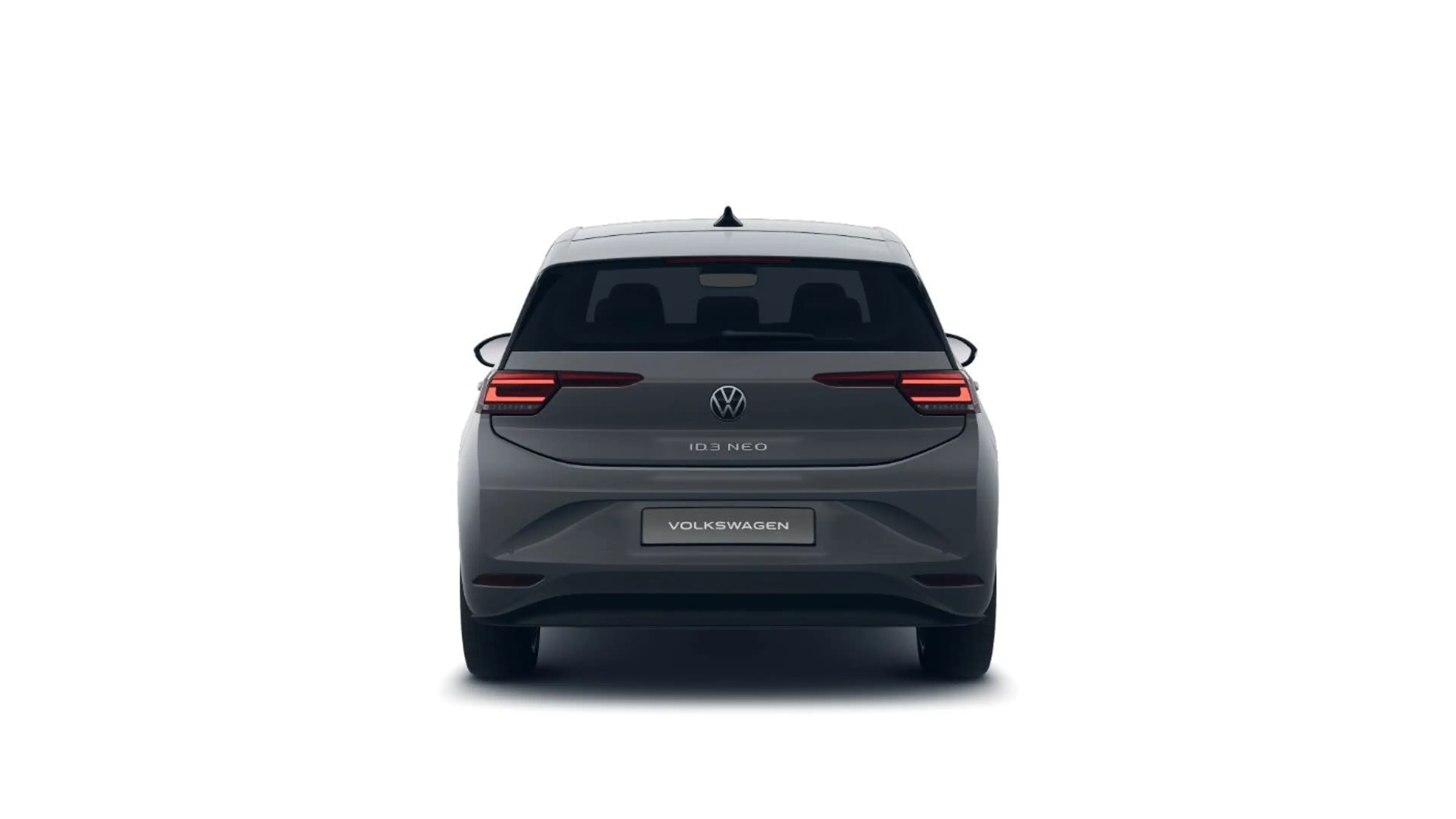 Volkswagen ID.3 Neo Life 50 kWh GJR LM-Wellington 19'' — photo 5