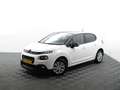 Citroen C3 1.2 PureTech Blackline- Two Tone, Led, Park Assist Weiß - thumbnail 22