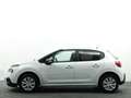 Citroen C3 1.2 PureTech Blackline- Two Tone, Led, Park Assist Weiß - thumbnail 32