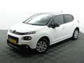 Citroen C3 1.2 PureTech Blackline- Two Tone, Led, Park Assist Weiß - thumbnail 4