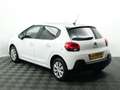 Citroen C3 1.2 PureTech Blackline- Two Tone, Led, Park Assist Weiß - thumbnail 5