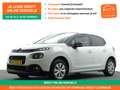 Citroen C3 1.2 PureTech Blackline- Two Tone, Led, Park Assist Weiß - thumbnail 1