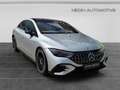 Mercedes-Benz EQE 53 AMG 4M+ DISTR|PANO|BURM|HUD|PRE-SAFE|MEMO Silber - thumbnail 7