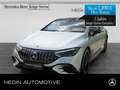 Mercedes-Benz EQE 53 AMG 4M+ DISTR|PANO|BURM|HUD|PRE-SAFE|MEMO Silber - thumbnail 1