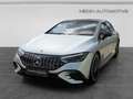 Mercedes-Benz EQE 53 AMG 4M+ DISTR|PANO|BURM|HUD|PRE-SAFE|MEMO Silber - thumbnail 2