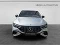 Mercedes-Benz EQE 53 AMG 4M+ DISTR|PANO|BURM|HUD|PRE-SAFE|MEMO Silber - thumbnail 8