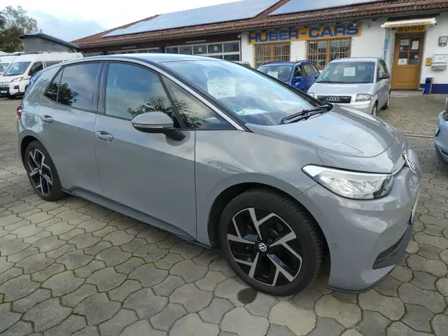 Volkswagen ID.3 Pro 150 kW Move Velours+Kamera+SHZ+19" ALU