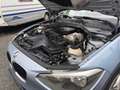 BMW 114 114i Blau - thumbnail 3