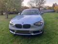 BMW 114 114i Blau - thumbnail 1